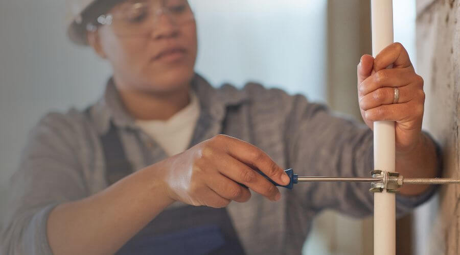 Faucet & Showerhead Inspection in Roseville, IL